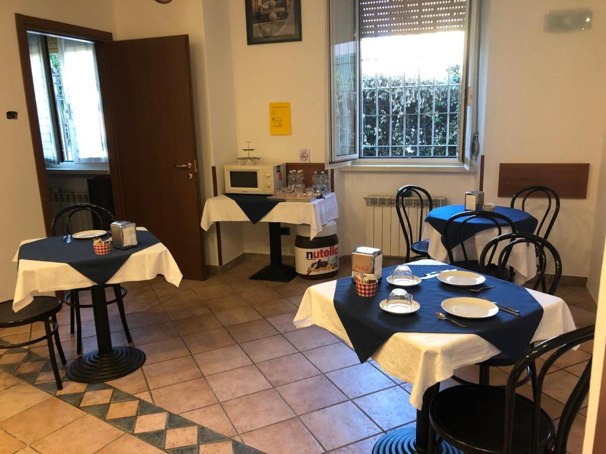Bed and Breakfast La Tegola Комо Екстер'єр фото