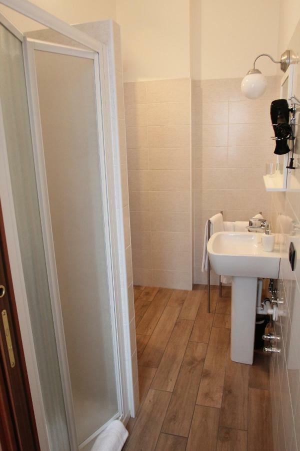 Bed and Breakfast La Tegola Комо Екстер'єр фото