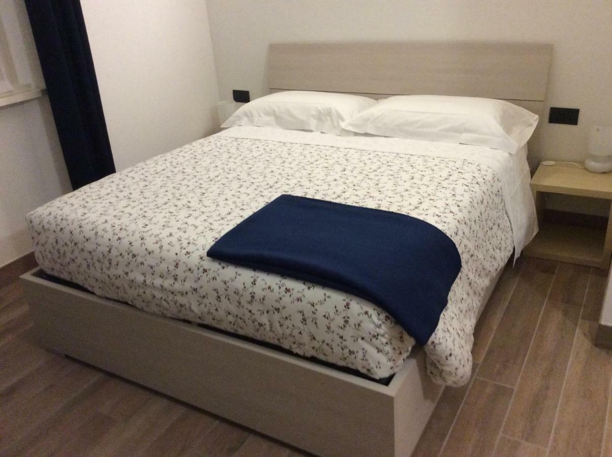 Bed and Breakfast La Tegola Комо Екстер'єр фото