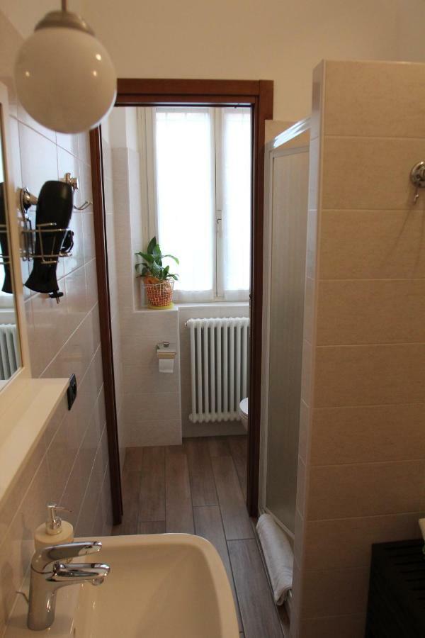 Bed and Breakfast La Tegola Комо Екстер'єр фото