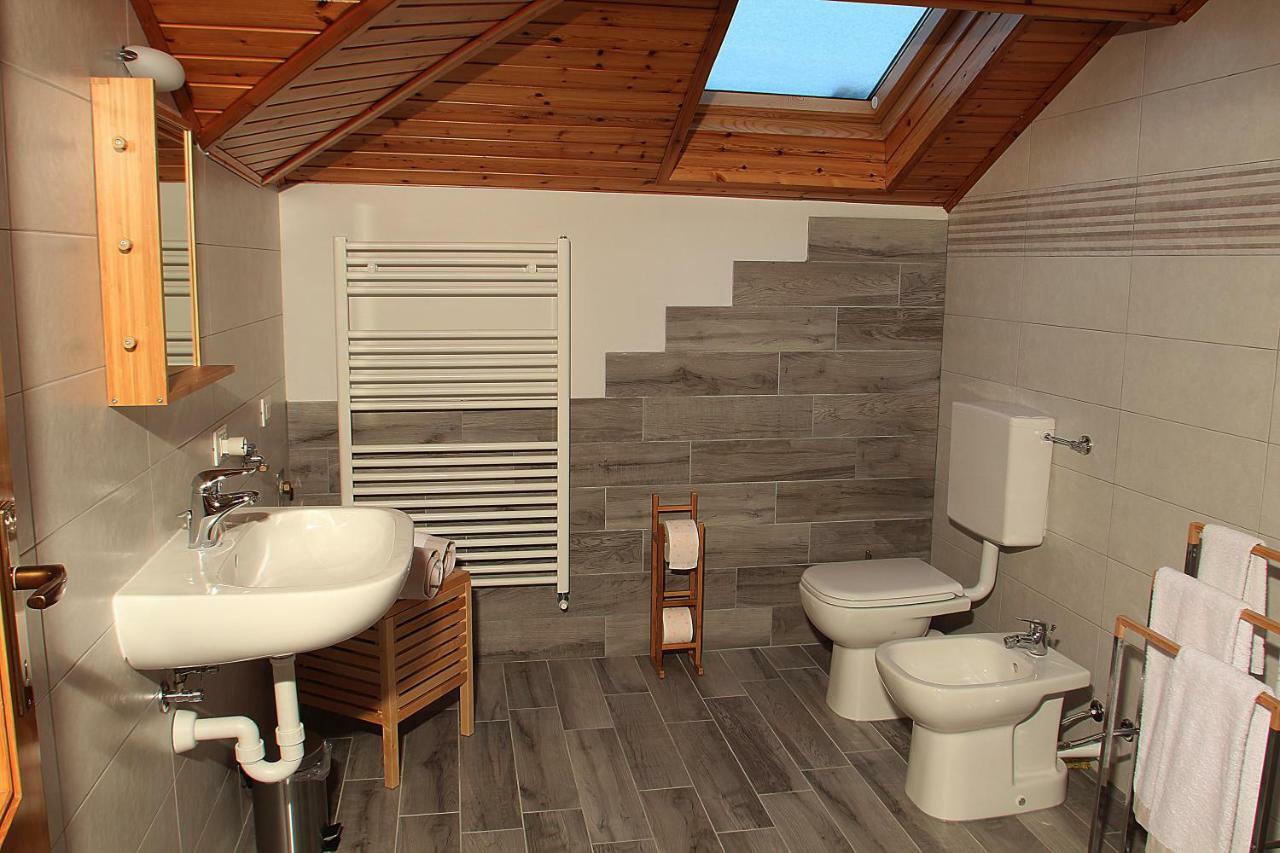 Bed and Breakfast La Tegola Комо Екстер'єр фото